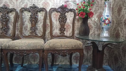 Dining Tables with chairs