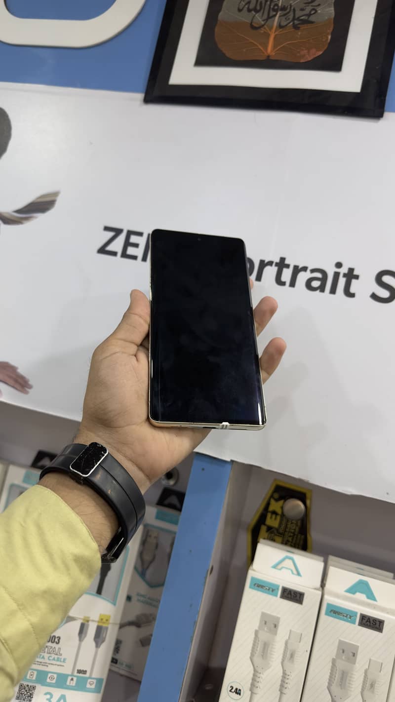 Google Pixel 7 Pro 2