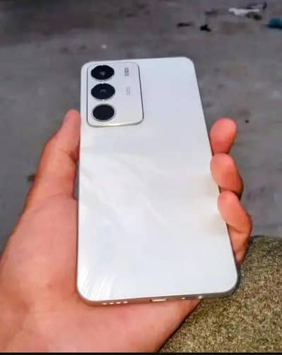 Realme C71