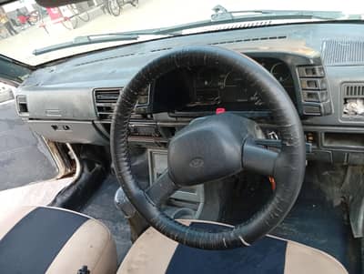 Suzuki Khyber 1993