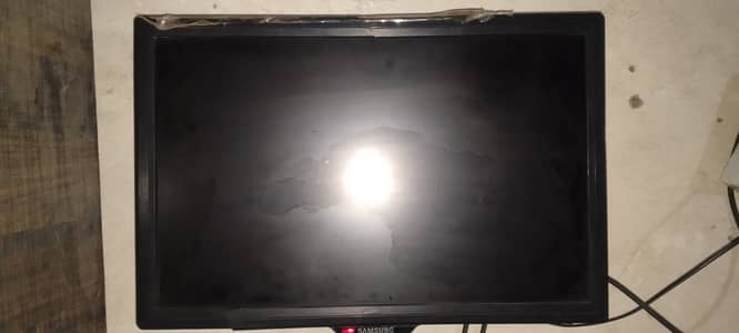 Samsung LCD 27 inch