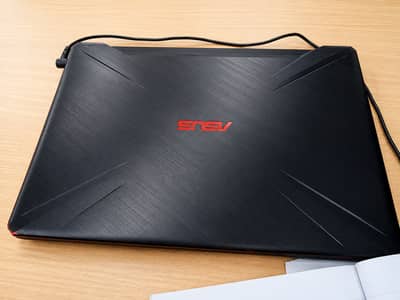 ASUS TUF Gaming FX505DY