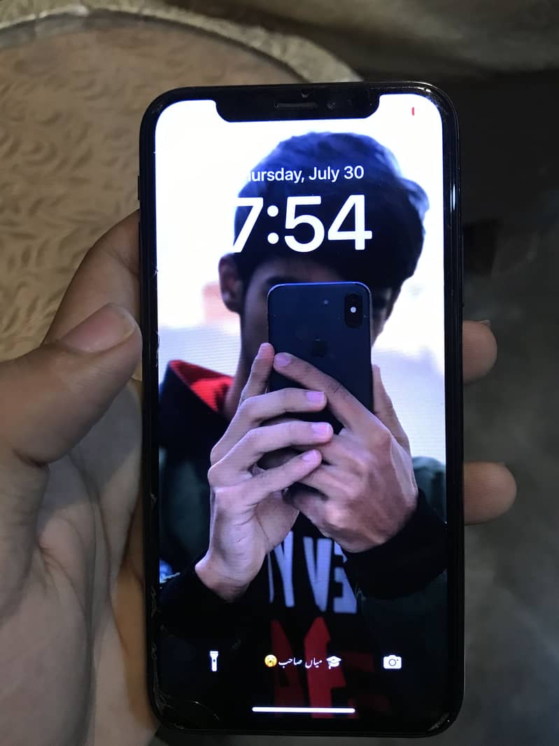 Apple iPhone X 2