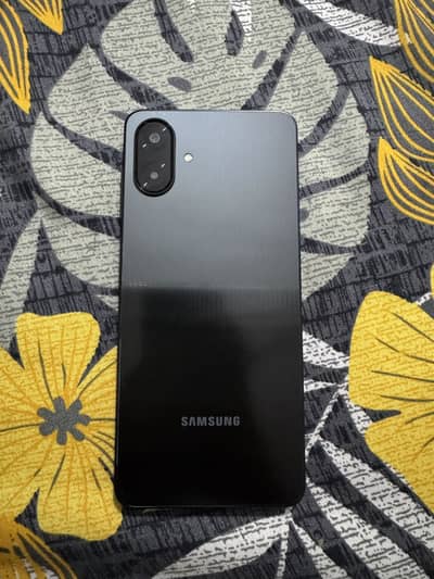Samsung Mobile A07 5G