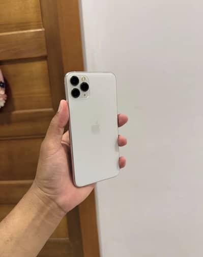 Apple iPhone 11 Pro Max