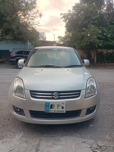 Suzuki Swift 2020