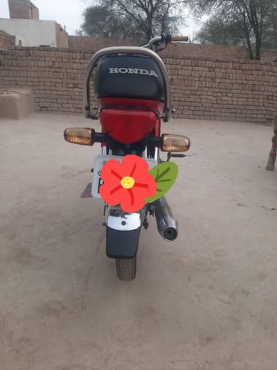 CD 70 brand new condition