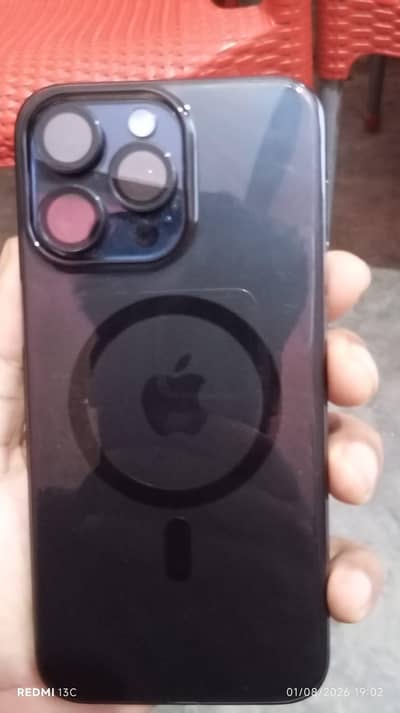 Apple iPhone 15 Pro Max