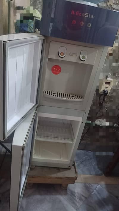 water dispenser