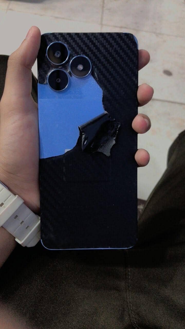 Realme Note 50 2