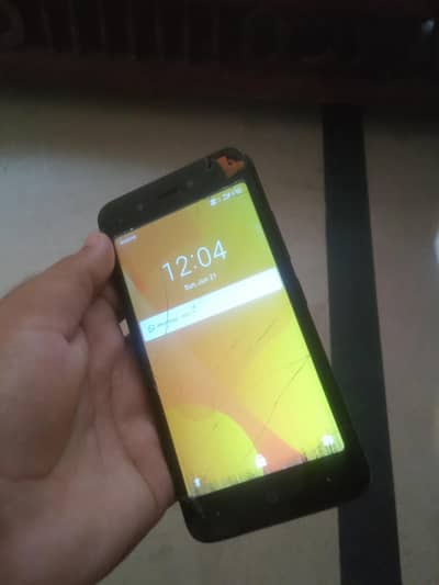 Itel A25 Pro