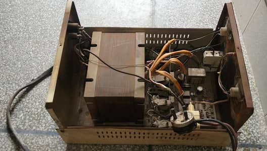 UPS with  copper winding 10KVA  power rating