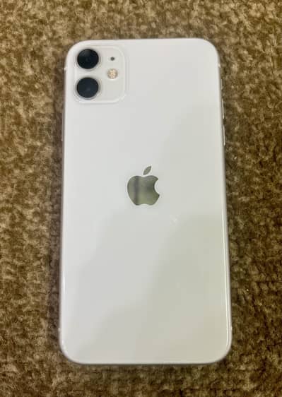 Apple iPhone 11