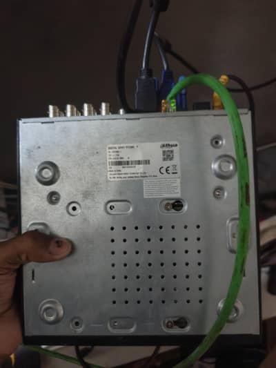DVR Dahua