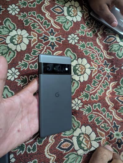Google Pixel 6 Pro