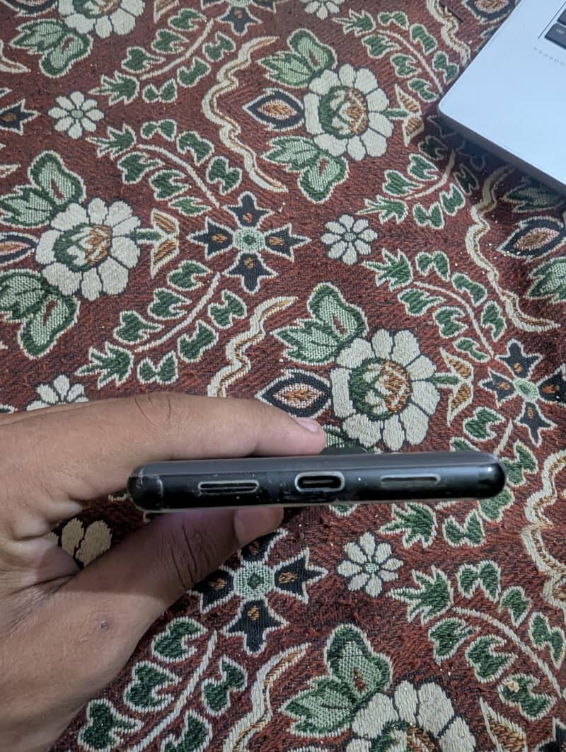 Google Pixel 6 Pro 2