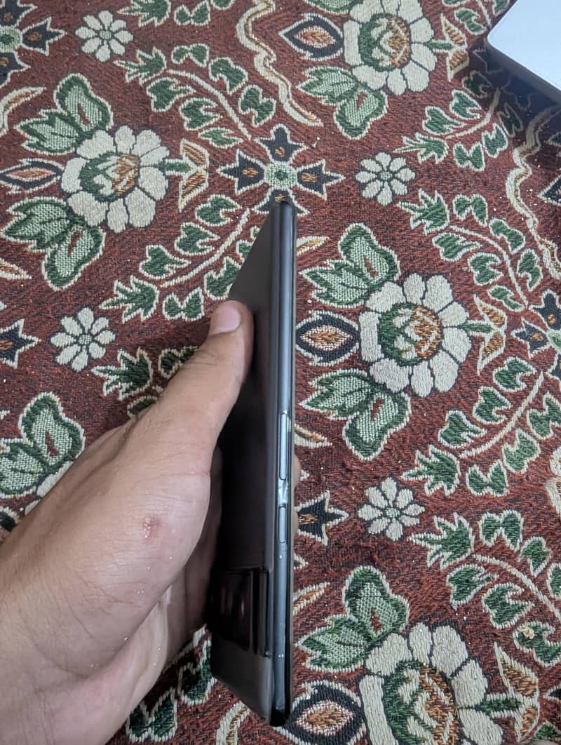 Google Pixel 6 Pro 3