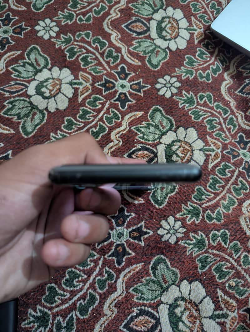 Google Pixel 6 Pro 4