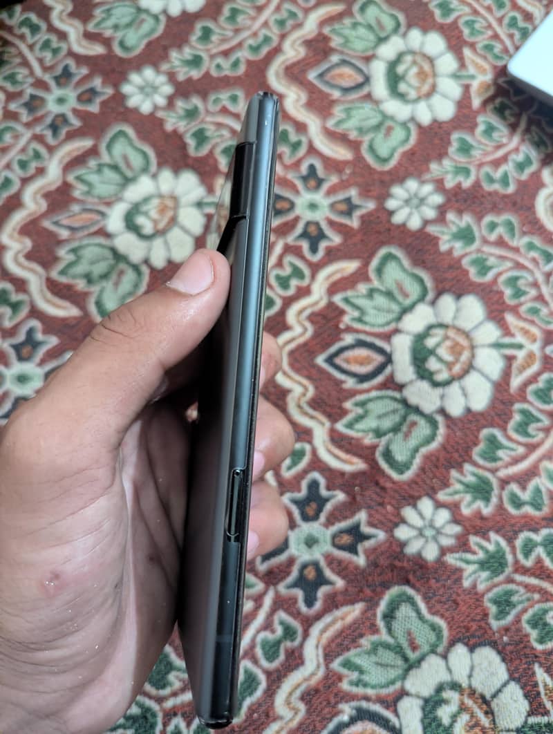 Google Pixel 6 Pro 5