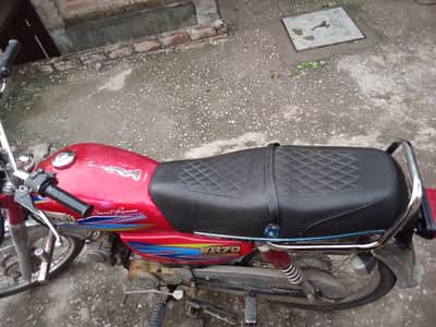 urgent bike for sale