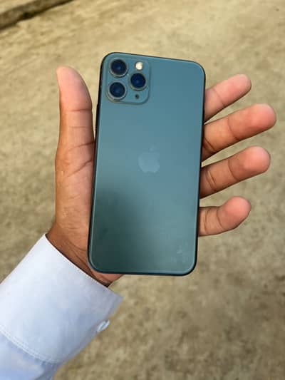 Apple iPhone 11 Pro