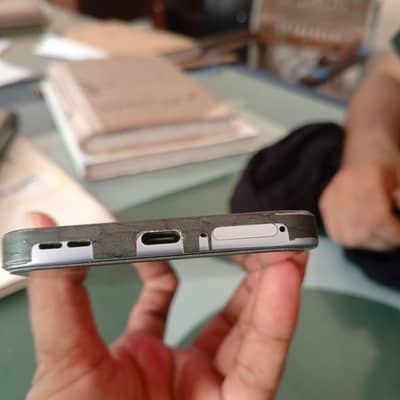 OPPO Reno 15