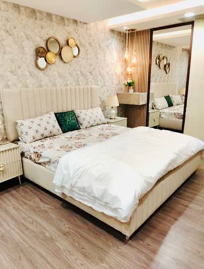 1 Bed Luxury Apartments For Rent Book Today Super Hot Location