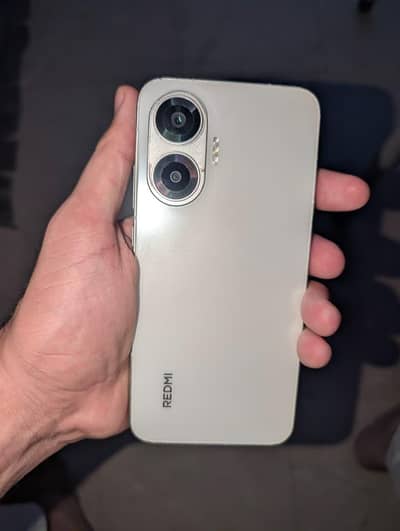 Xiaomi Redmi Turbo 4 pro