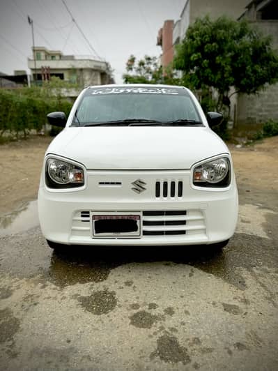 Suzuki Alto Vxr 2025