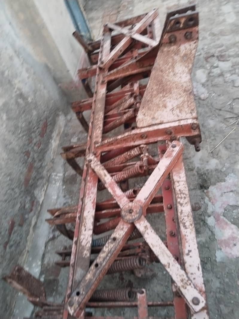 condition 10/8 7