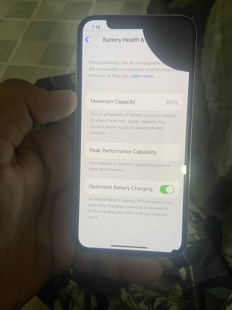 Apple iPhone X 2