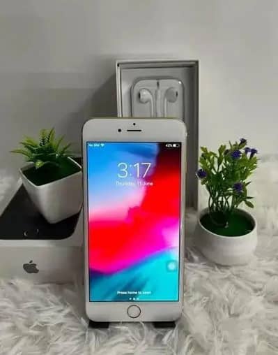 Apple iPhone 6S Plus