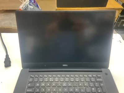 dell xps neat and clean