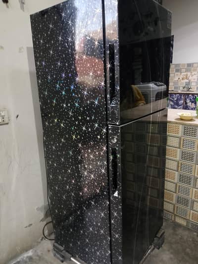 Haier Fridge in Good Working Condition