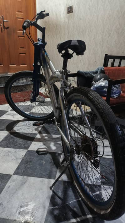 Cycle