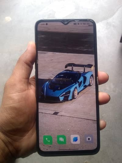 OPPO A57s