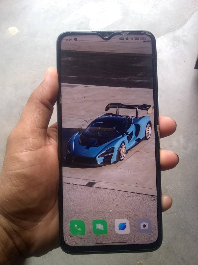 OPPO A57s 0