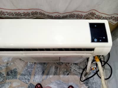 orient ac non inverter