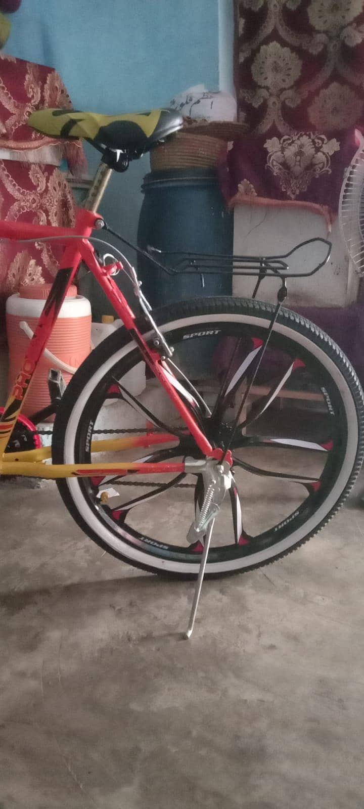 cycle 2