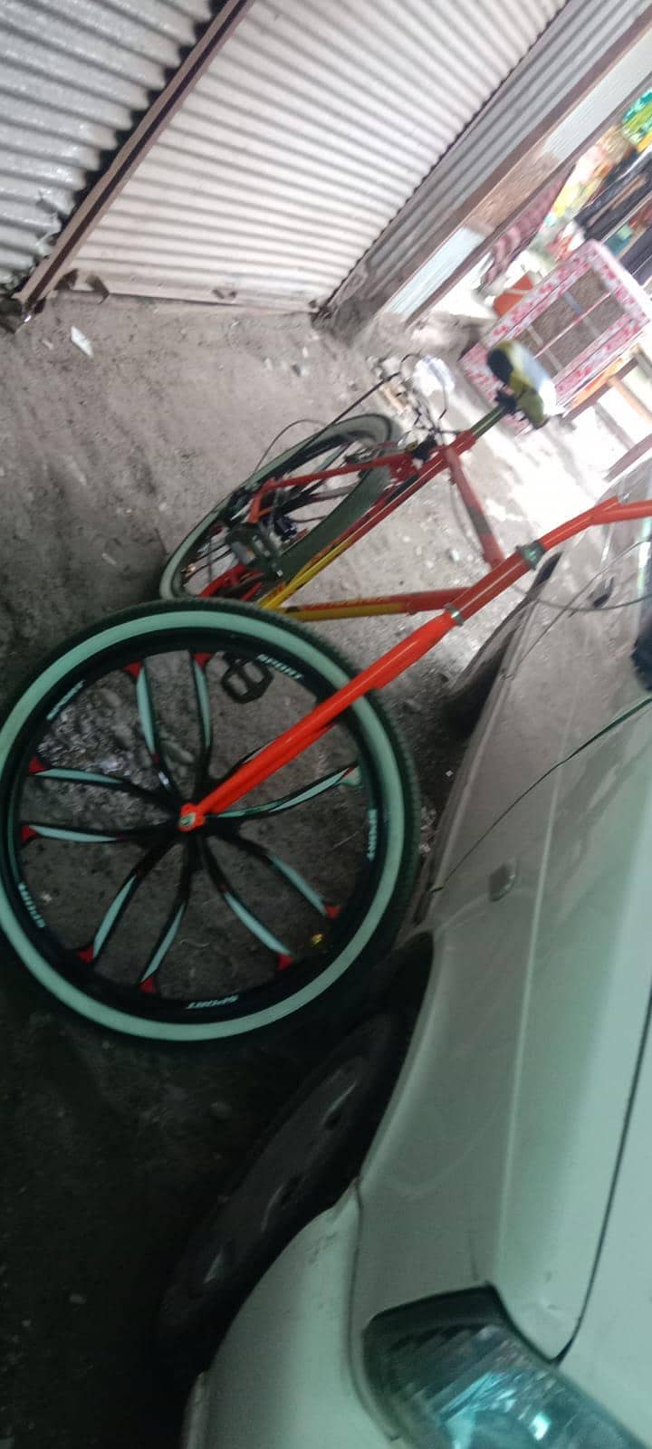 cycle 4