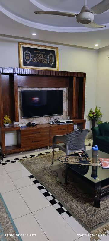 10 Marla Brand New type House For Sale In Block C opf Housing Society Prime Location Near UCP University or Abdul Sattar Eidi Road or pine Avenue Road