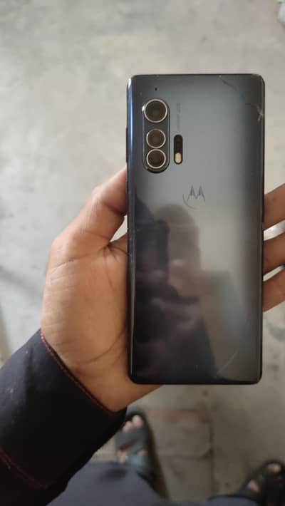 Motorola Edge Plus