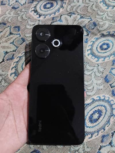 Xiaomi Redmi 13