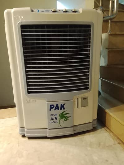 PAK Room Air Cooler PK-5500 | Good Condition | Cooling Perfect