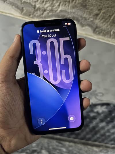 iPhone 12 128gb (jv)