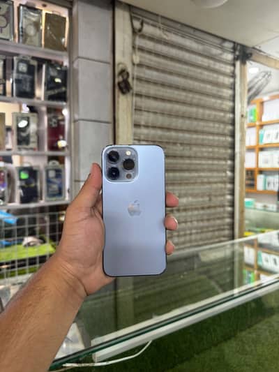 Apple iPhone 13 Pro