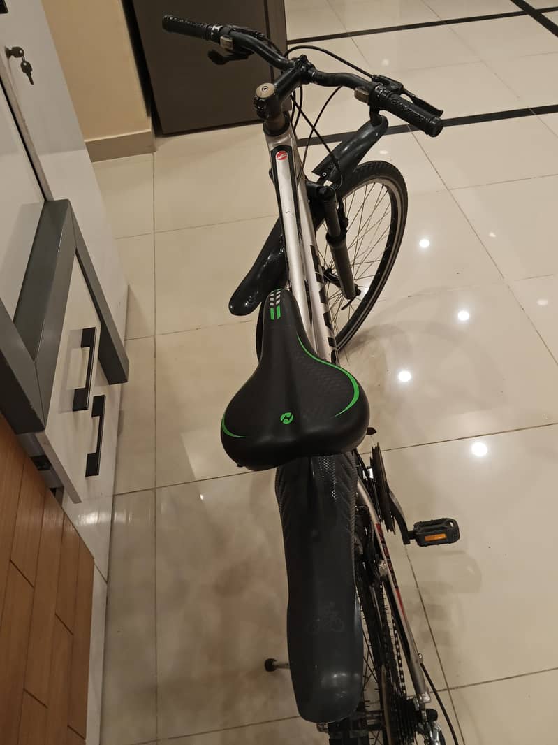 giant cycle 7