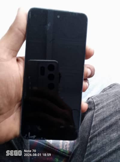 Tecno Spark 20