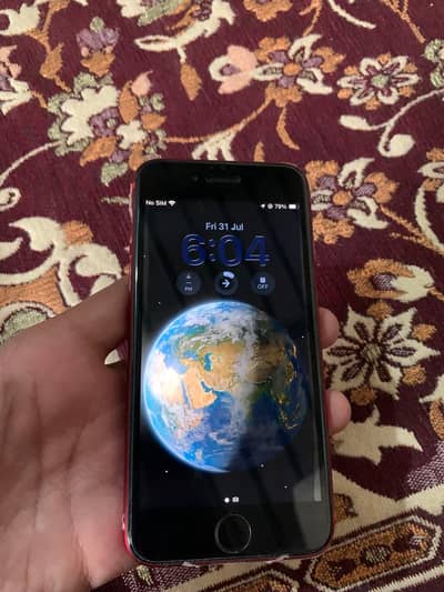 Apple iPhone SE