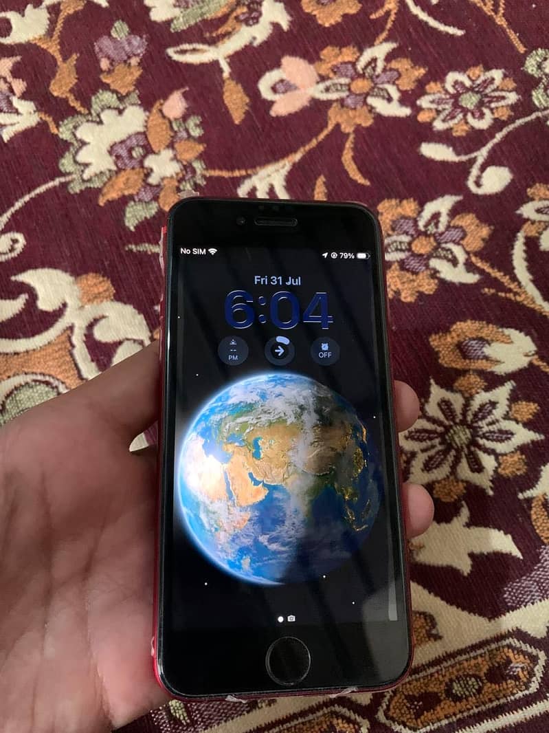 Apple iPhone SE 0